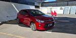 Kia Rio 1.6 SX AT Hatchback 2019