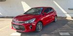 Kia Rio 1.6 SX AT Hatchback 2019