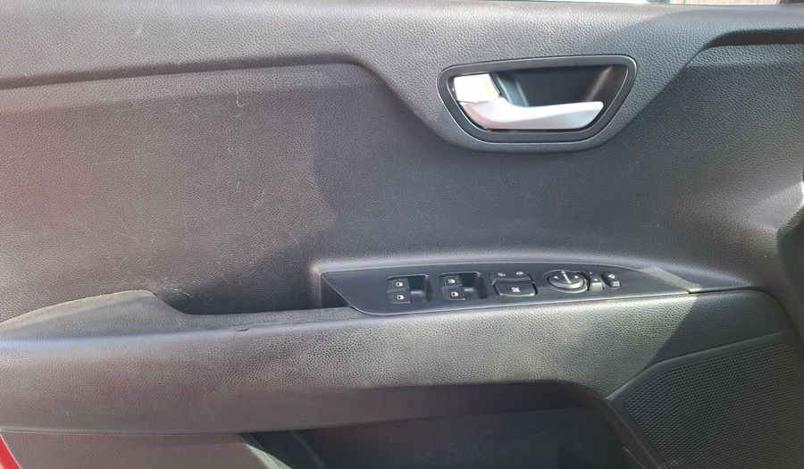 Kia Rio 1.6 SX AT Hatchback 2019
