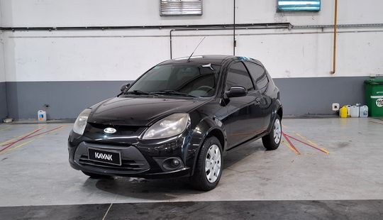 Ford • Ka