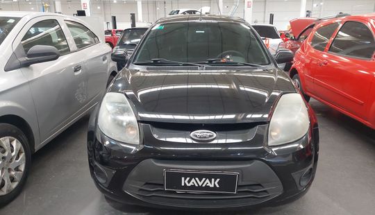 Ford • Ka