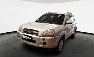 Hyundai • Tucson