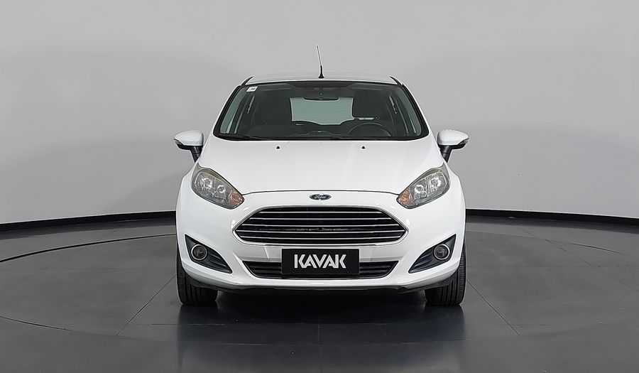 Ford Fiesta SE HATCH Hatchback 2016