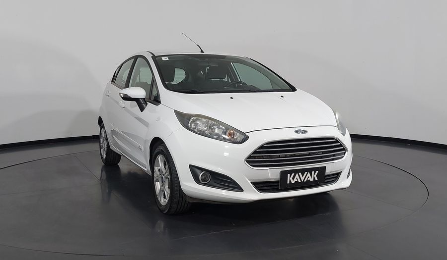 Ford Fiesta SE HATCH Hatchback 2016