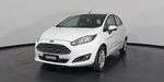 Ford Fiesta SE HATCH Hatchback 2016