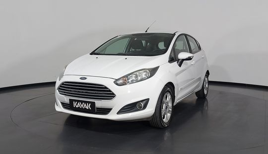 Ford • Fiesta