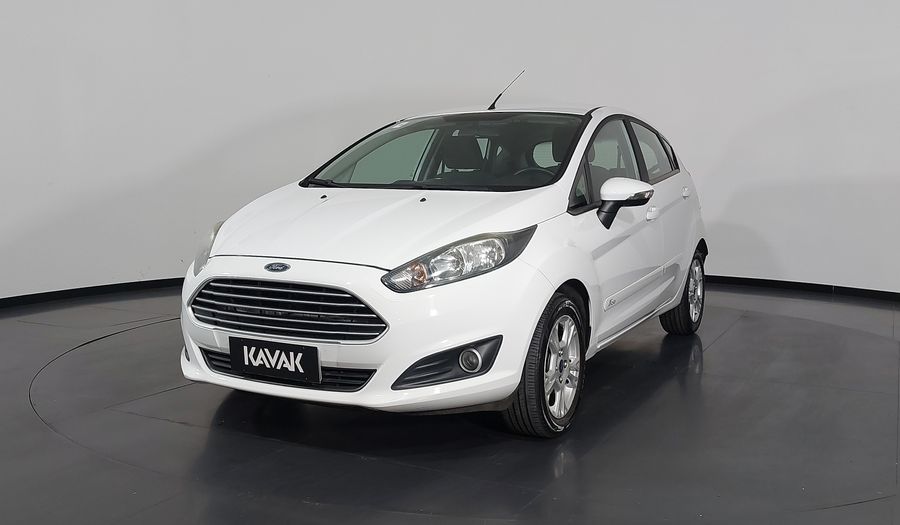Ford Fiesta SE HATCH Hatchback 2016