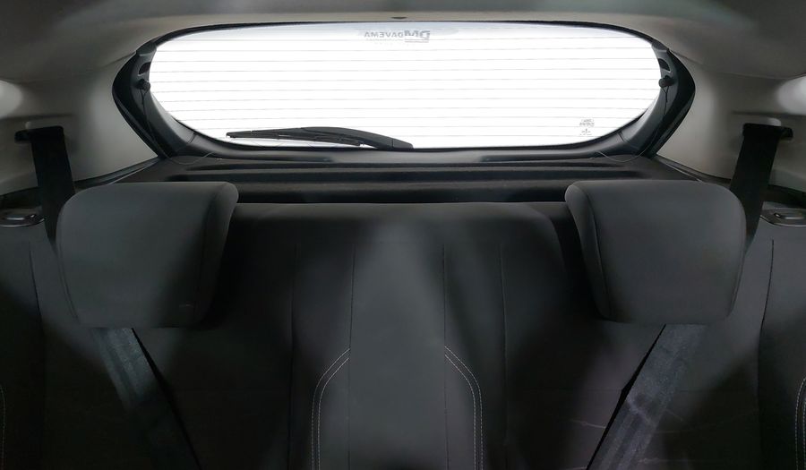 Ford Fiesta SE HATCH Hatchback 2016