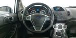 Ford Fiesta SE HATCH Hatchback 2016