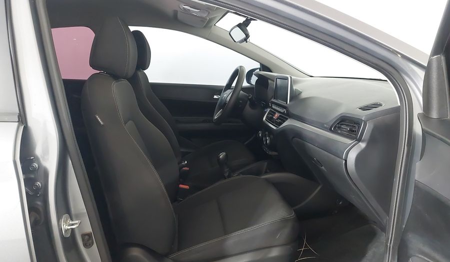 Hyundai Hb20 PLATINUM Hatchback 2022