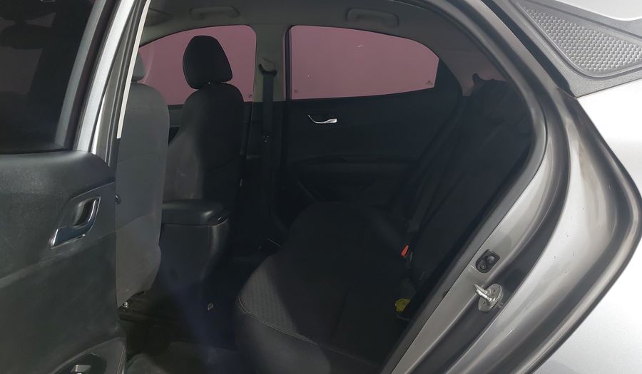 Hyundai Hb20 PLATINUM Hatchback 2022