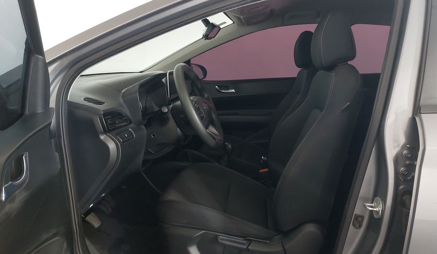 Hyundai Hb20 PLATINUM Hatchback 2022