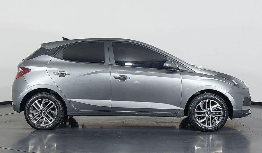 Hyundai Hb20 PLATINUM Hatchback 2022