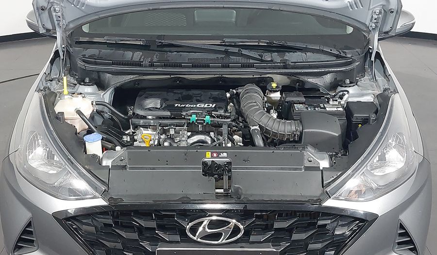 Hyundai Hb20 PLATINUM Hatchback 2022