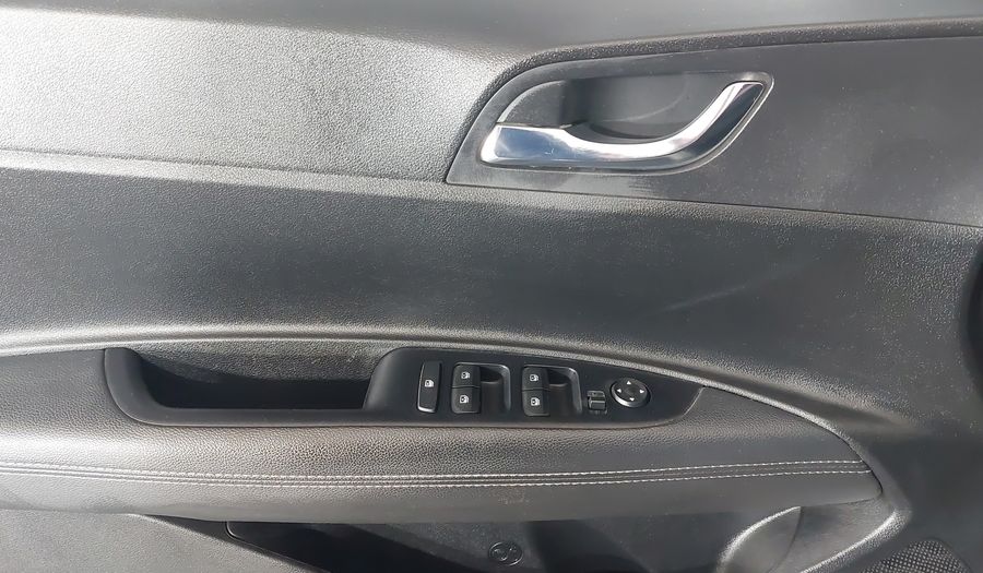 Hyundai Hb20 PLATINUM Hatchback 2022