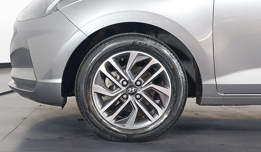 Hyundai Hb20 PLATINUM Hatchback 2022