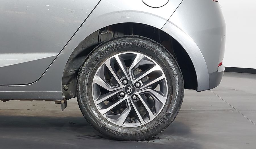 Hyundai Hb20 PLATINUM Hatchback 2022