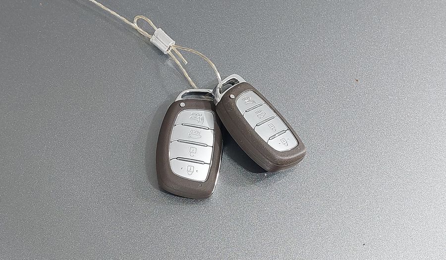 Hyundai Hb20 PLATINUM Hatchback 2022