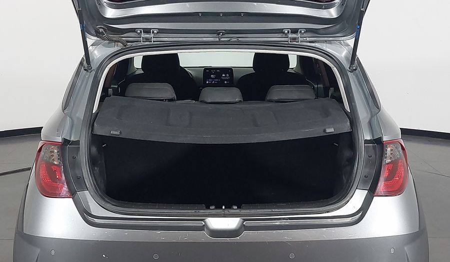 Hyundai Hb20 PLATINUM Hatchback 2022