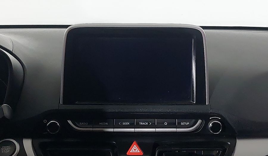 Hyundai Hb20 PLATINUM Hatchback 2022