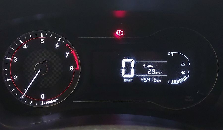 Hyundai Hb20 PLATINUM Hatchback 2022