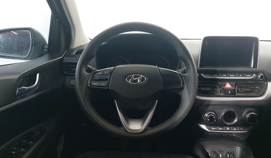 Hyundai Hb20 PLATINUM Hatchback 2022