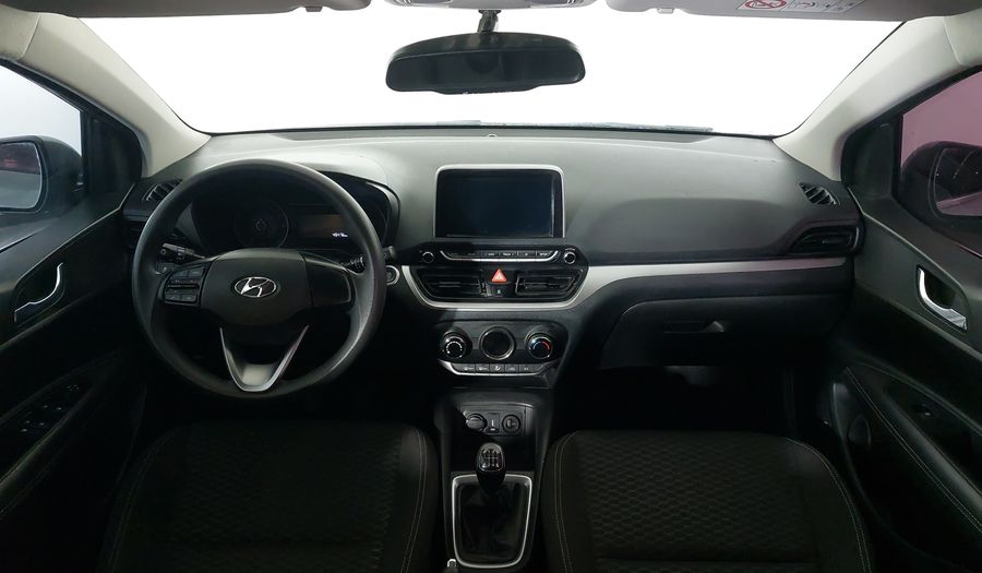 Hyundai Hb20 PLATINUM Hatchback 2022