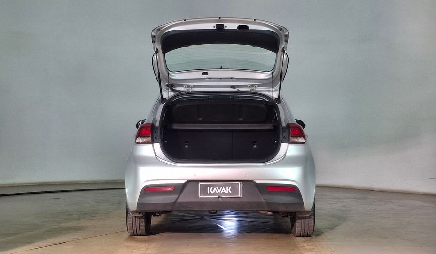 Kia Rio 5 1.4 EX FULL 5HB Hatchback 2019