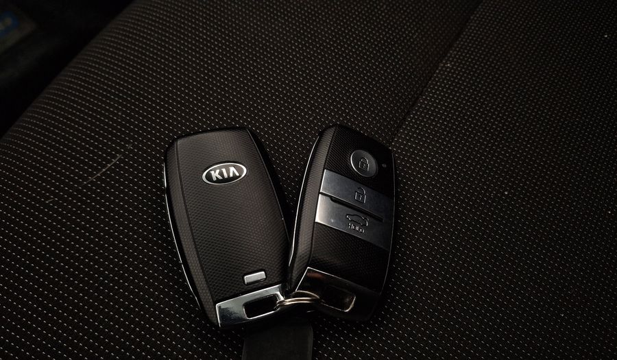 Kia Rio 5 1.4 EX FULL 5HB Hatchback 2019