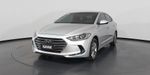 Hyundai Elantra AUTOMATICO FLEX Sedan 2018