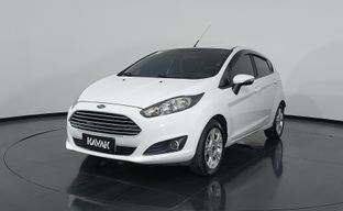 Ford • Fiesta
