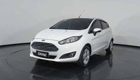 Ford • Fiesta