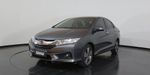 Honda City EX Sedan 2017