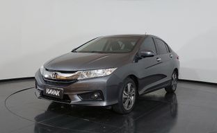 Honda • City