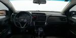 Honda City EX Sedan 2017