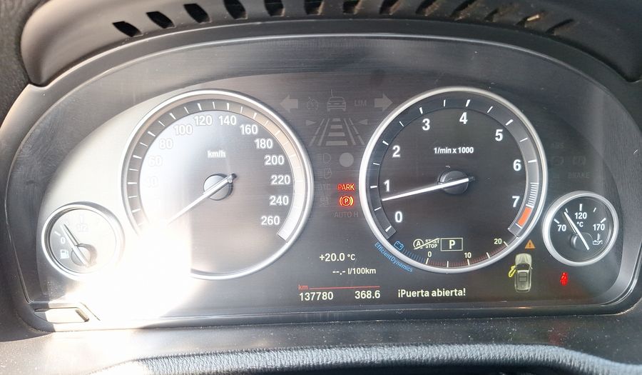 Bmw X3 2.0 XDRIVE28I A XLINE Suv 2016