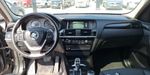 Bmw X3 2.0 XDRIVE28I A XLINE Suv 2016