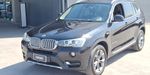 Bmw X3 2.0 XDRIVE28I A XLINE Suv 2016