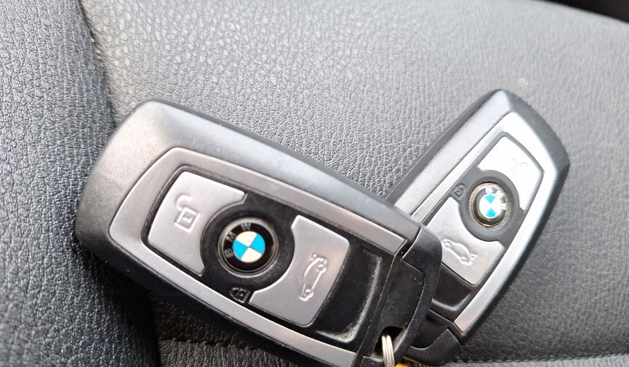 Bmw X3 2.0 XDRIVE28I A XLINE Suv 2016