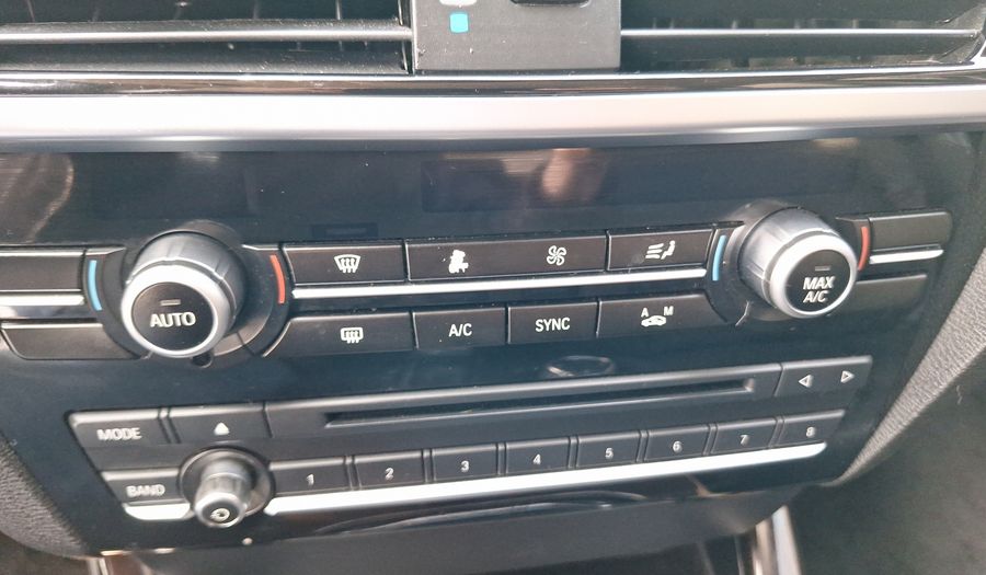 Bmw X3 2.0 XDRIVE28I A XLINE Suv 2016