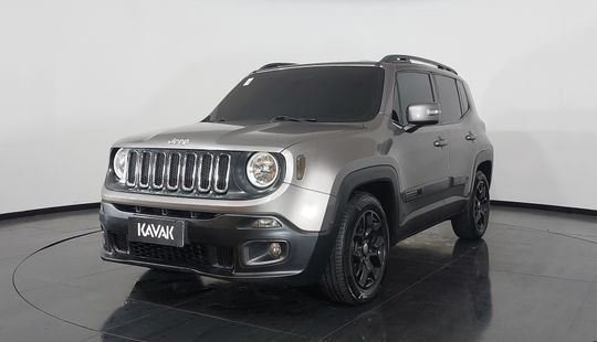 Jeep • Renegade