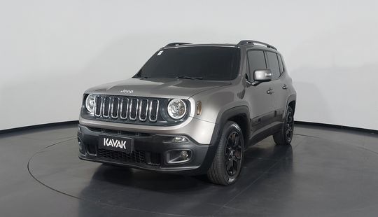 Jeep • Renegade
