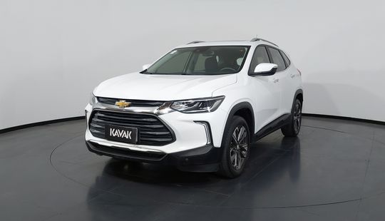 Chevrolet • Tracker