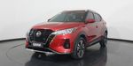 Nissan Kicks ADVANCE Suv 2024
