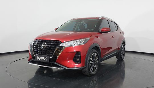 Nissan • Kicks