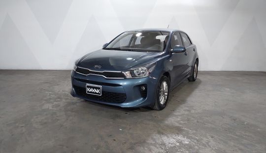 Kia • Rio