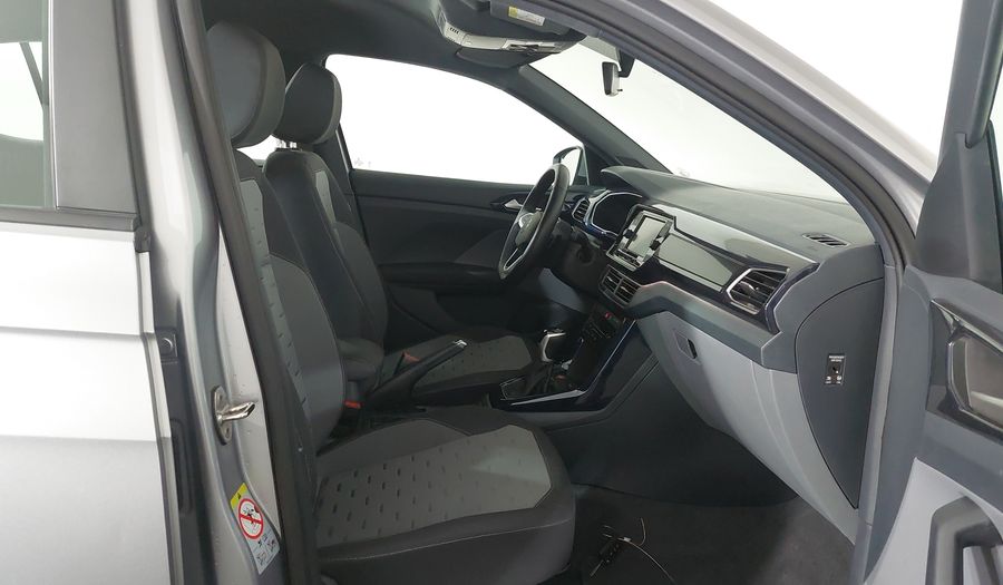 Volkswagen T-cross COMFORTLINE Suv 2024