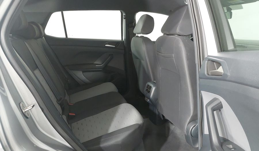 Volkswagen T-cross COMFORTLINE Suv 2024
