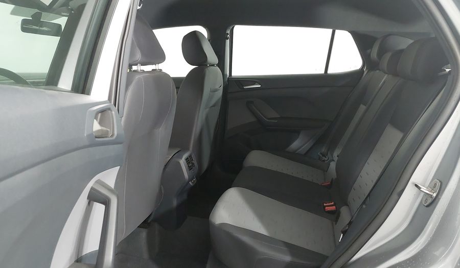 Volkswagen T-cross COMFORTLINE Suv 2024
