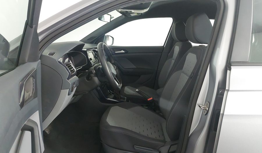 Volkswagen T-cross COMFORTLINE Suv 2024